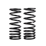 Old Man Emu Rear Coil Spring Set 2GQ02B heavy-duty micro-alloyed steel springs for lifted off-road 4x4 suspension