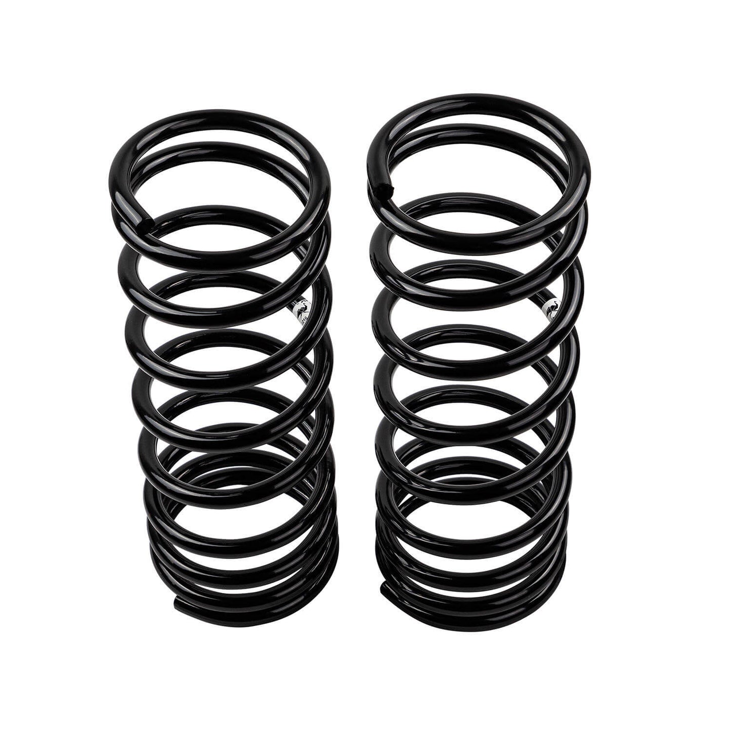 Old Man Emu Rear Coil Spring Set 2GQ02CM heavy-duty micro-alloyed steel springs for lifted off-road 4x4 suspension