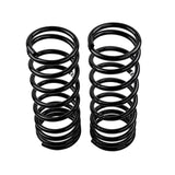 Old Man Emu Rear Coil Spring Set 2GQ02CM heavy-duty micro-alloyed steel springs for lifted off-road 4x4 suspension