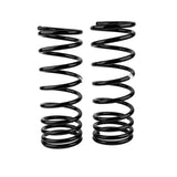 Old Man Emu Rear Coil Spring Set 2GQ02CM micro-alloyed heavy-duty steel springs for off-road 4x4 suspension