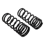 Old Man Emu Rear Coil Spring Set 2GQ02C heavy-duty micro-alloyed steel springs for lifted off-road 4x4 suspension