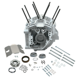 S&S Cycle 99-06 BT Crankcase Assembly