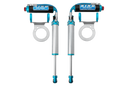 King Shocks 14+ RAM 2500/3500 Performance front shock kit 2-3in lift pair W/ adjuster