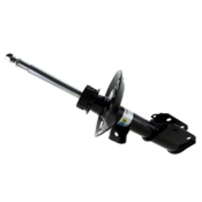 Bilstein B4 OE Replacement 10-15 Mercedes-Benz E350 Front Suspension Strut Assembly heavy-duty front monotube shock absorber