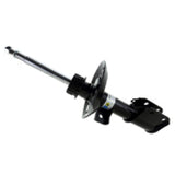 Bilstein B4 OE Replacement 10-15 Mercedes-Benz E350 Front Suspension Strut Assembly heavy-duty front monotube shock absorber