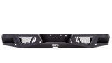 Body Armor 4x4 15-17 Ford F150 Eco Series Rear Bumper