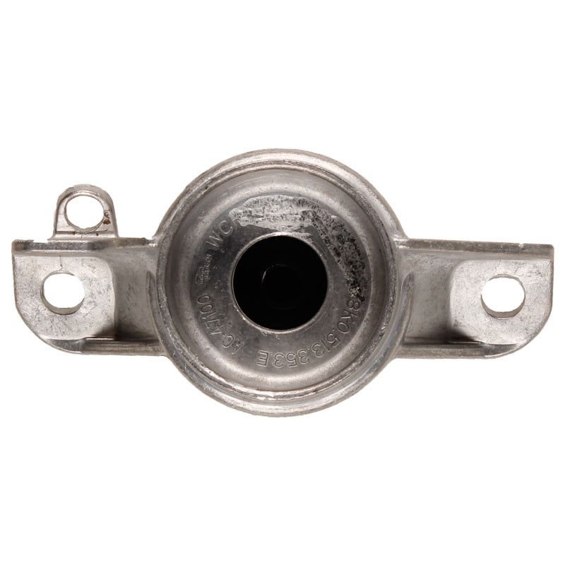 Bilstein 09-16 Audi A4 B1 OE Replacement Rear Suspension Strut Mount in heavy-duty metal housing for precise rear suspension support