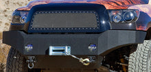 Load image into Gallery viewer, Body Armor 4x4 07-13 Toyota Tundra Pro Series Front Winch Bumper