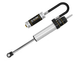ICON 2007+ Toyota FJ / 2003+ Toyota 4Runner 1-3in Rear 2.5 Series Shocks VS RR - Pair with remote reservoir suspension components