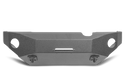 Body Armor 4x4 12-15 Toyota Tacoma Front Winch Bumper