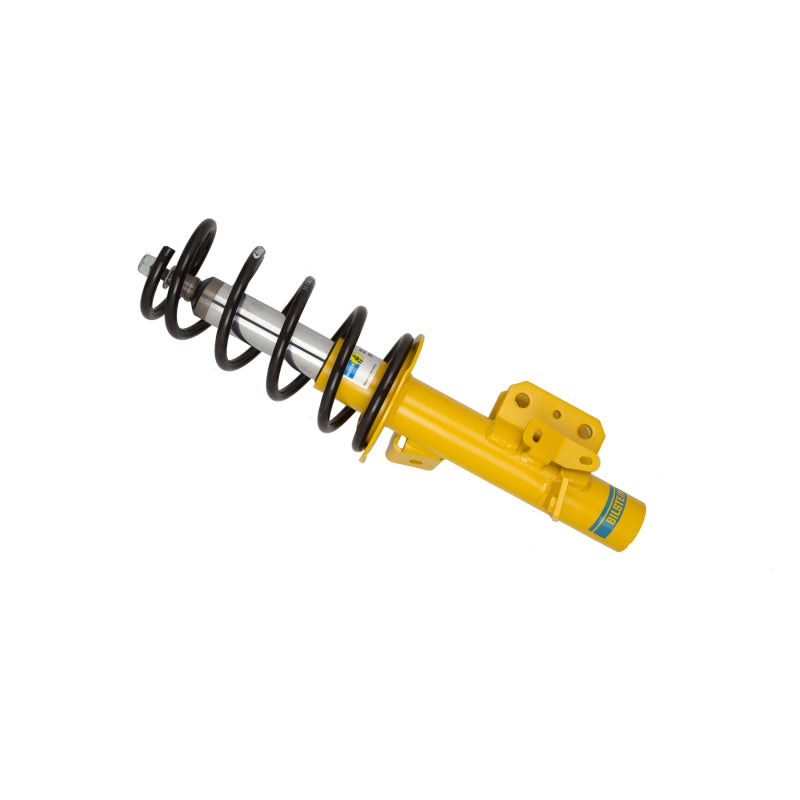 Bilstein B12 Pro-Kit 13-16 FRS/13-17 BRZ Front and Rear Monotube Suspension Kit heavy-duty adjustable coilover assembly