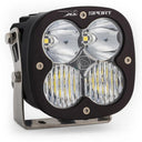 Baja Designs XL Sport Driving/Combo Spot LED Light Pods - Clear with heavy-duty adjustable mounts for off-road vehicle lighting