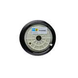 Bilstein 14-16 Mercedes-Benz E250 B3 OE Replacement Air Suspension Spring - Rear Left with durable polymer and rubber components