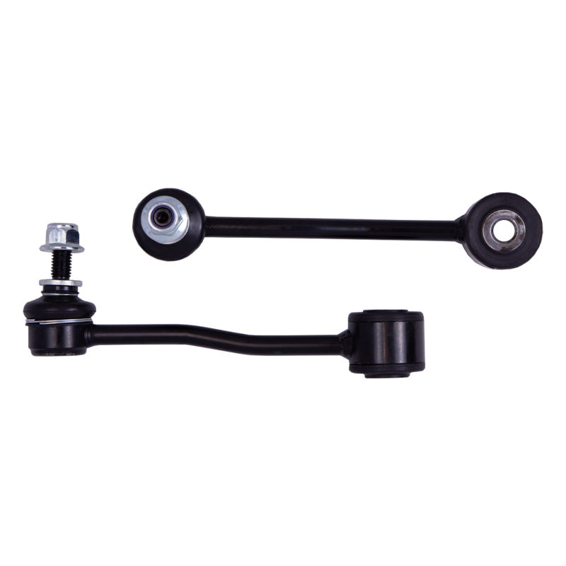 Bilstein 18-23 Jeep Wrangler JL 4DR B8 5100 1.5in Suspension Lift Kit (Without Winch) heavy-duty sway bar links set