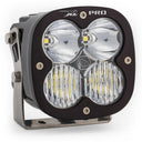 Baja Designs XL Pro Driving/Combo LED Light Pods - Clear with heavy-duty stainless steel bracket and dual high-intensity LEDs for off-road use
