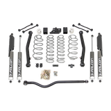 ReadyLift Terrain Flex 2-Arm Kit With Falcon 2.1 Monotube Shocks 2018-2023 Jeep JL Wrangler 69-6836