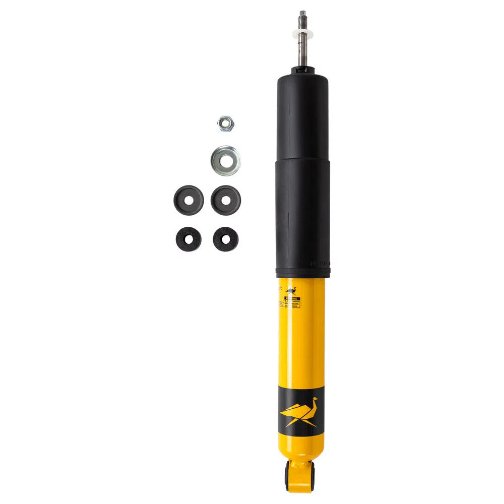 63398 OME Nitrocharger+ Suzuki Jimny FJ FA, 50mm suspension shock by Mudify