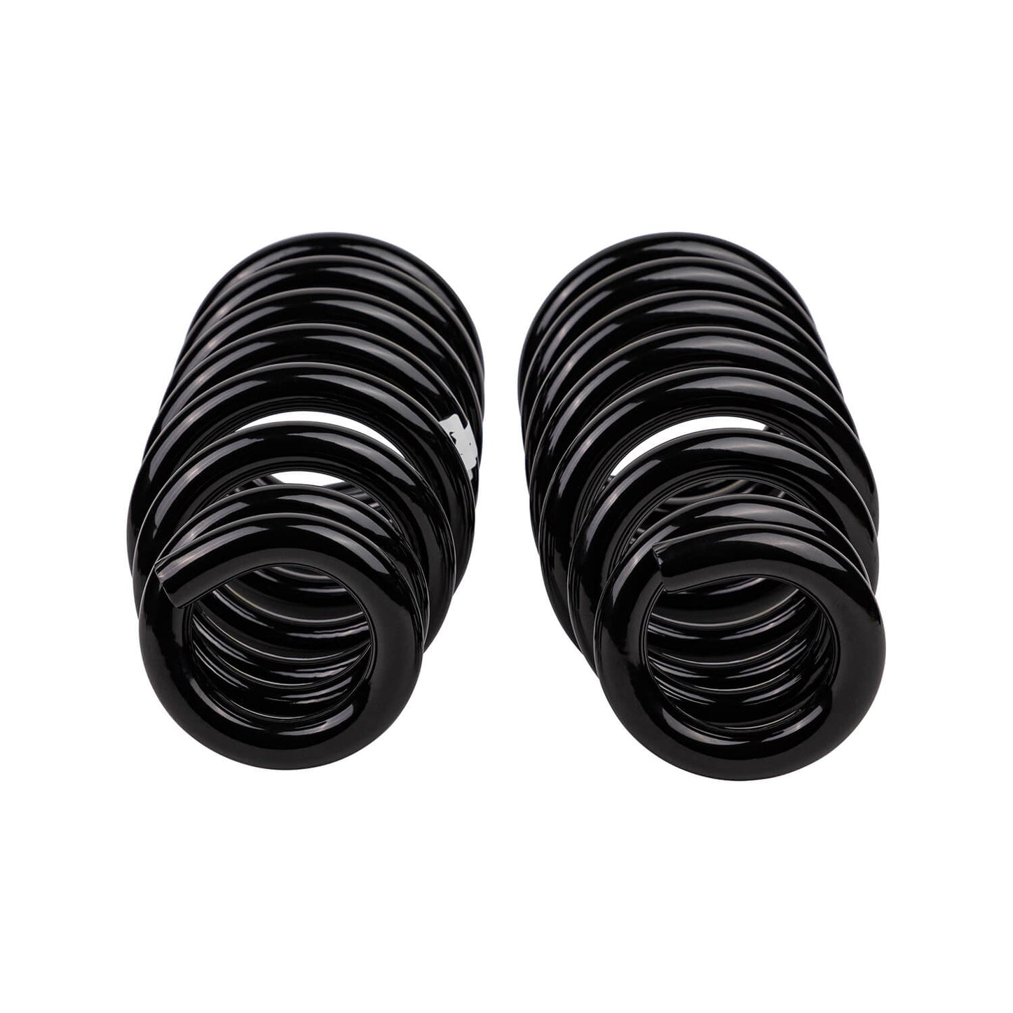Old Man Emu Front Coil Spring Set 3027 micro-alloyed steel suspension springs for 1984-2002 Toyota 4Runner