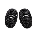 Old Man Emu Front Coil Spring Set 3027 micro-alloyed steel suspension springs for 1984-2002 Toyota 4Runner
