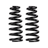 Old Man Emu Front Coil Spring Set 3027 heavy-duty micro-alloy steel springs for 1984-2002 Toyota 4Runner suspension