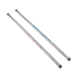 Old Man Emu Torsion Bar Set 303005 premium powder-coated spring steel suspension bars for heavy-duty 4x4 upgrades