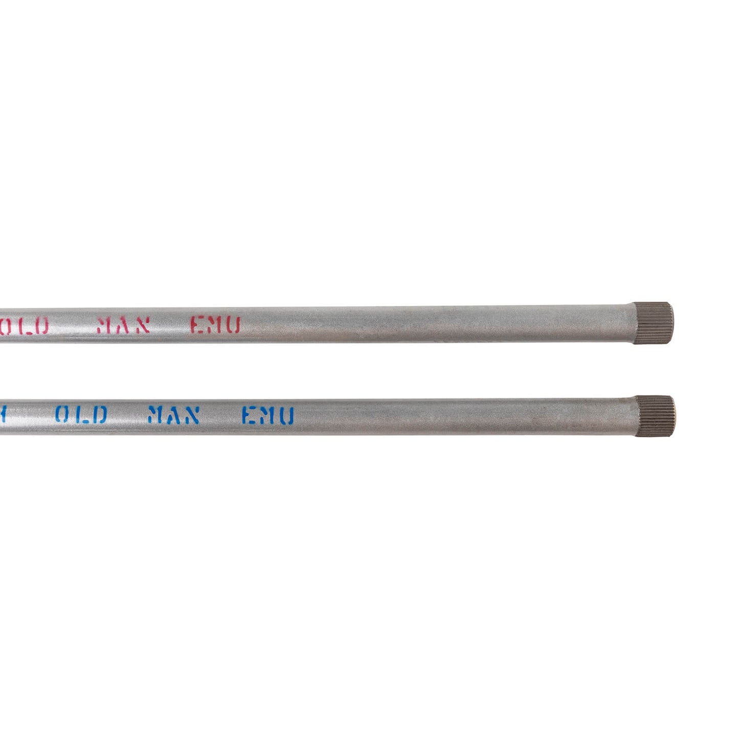 Old Man Emu Torsion Bar Set 303006 heavy-duty spring steel suspension bars for off-road 4x4 vehicle upgrades