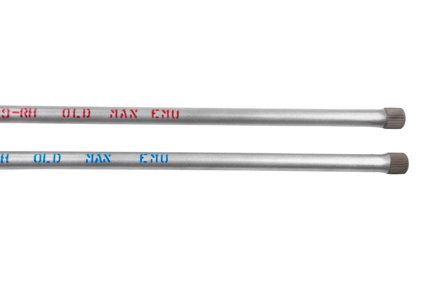 Old Man Emu Torsion Bar Set 303009 adjustable powder-coated spring steel suspension bars for off-road 4x4 vehicles