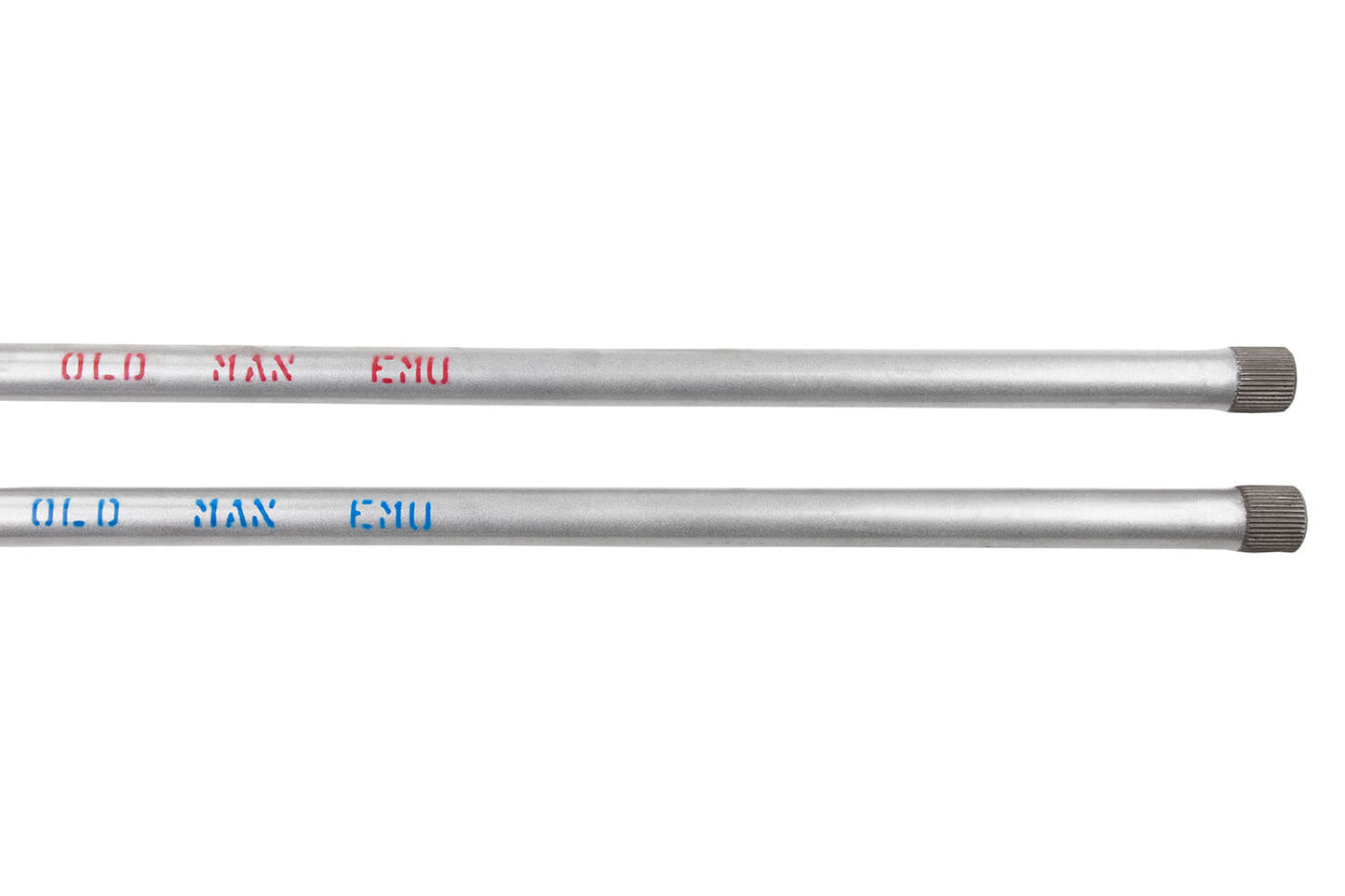 Old Man Emu Torsion Bar Set 303011 premium adjustable powder-coated spring steel suspension bars for 4x4 off-road vehicles