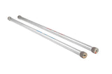 Old Man Emu Torsion Bar Set 303012 heavy-duty adjustable steel suspension bars for off-road 4x4 vehicles