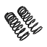 Old Man Emu Rear Coil Spring Set 3034 micro-alloyed steel heavy-duty springs for enhanced 4x4 suspension performance