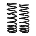 Old Man Emu Rear Coil Spring Set 3034 heavy-duty micro-alloyed steel springs for durable 4x4 suspension upgrading