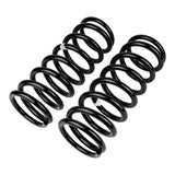 Old Man Emu Rear Coil Spring Set 3035 heavy-duty micro-alloyed steel suspension springs for off-road 4x4 vehicles