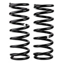Old Man Emu Rear Coil Spring Set 3035 black micro-alloyed steel heavy-duty suspension springs for off-road 4x4 vehicles