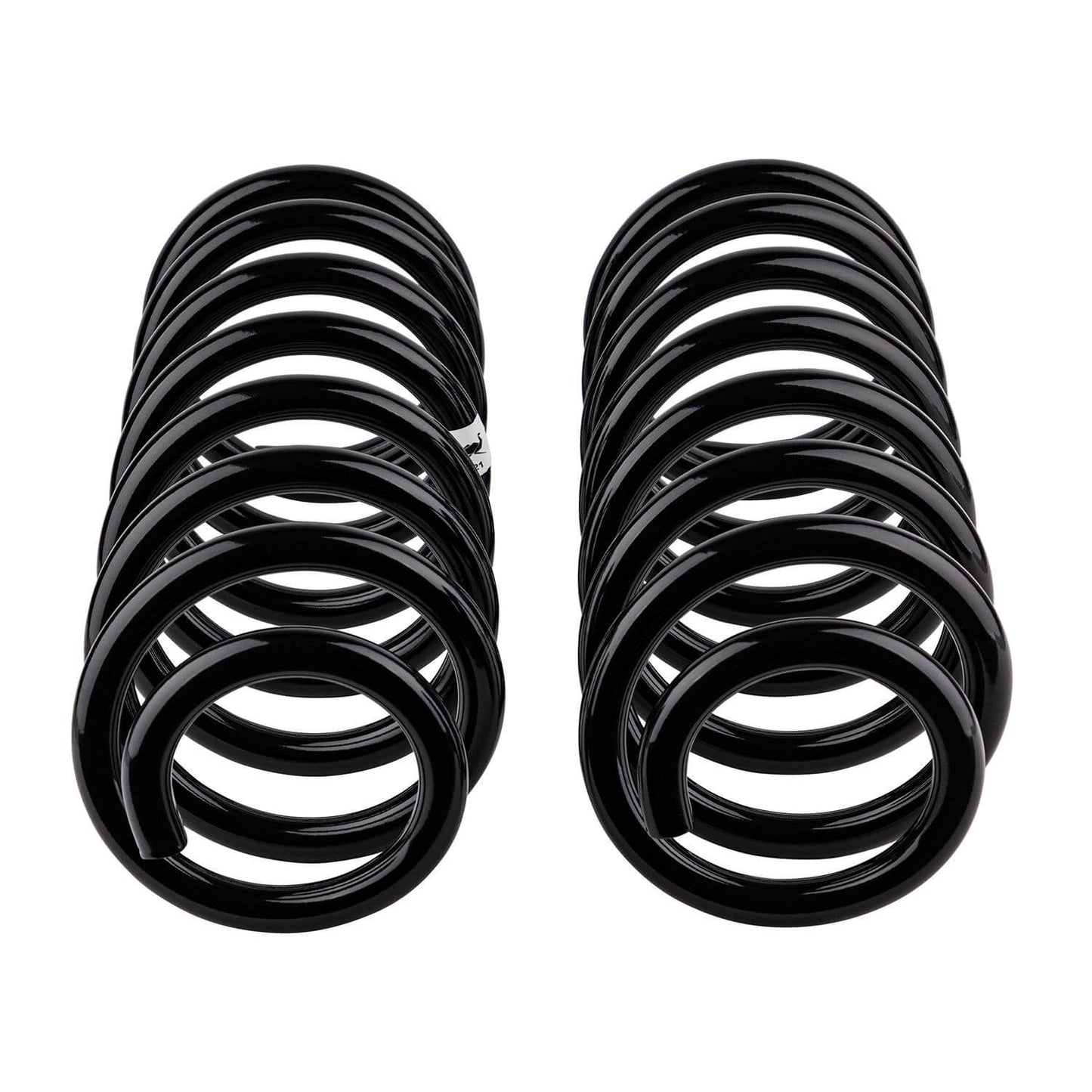 Old Man Emu Front Coil Spring Set 3036 heavy-duty micro-alloyed steel suspension springs for off-road 4x4 vehicles