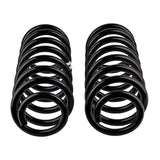 Old Man Emu Front Coil Spring Set 3036 heavy-duty micro-alloyed steel suspension springs for off-road 4x4 vehicles