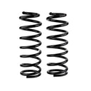 Old Man Emu Front Coil Spring Set 3036 heavy-duty micro-alloyed steel suspension springs for off-road 4x4 vehicles