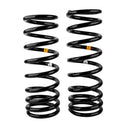 Old Man Emu Rear Coil Spring Set 3037 heavy-duty micro-alloyed steel springs for lifted off-road 4x4 suspension