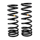 Old Man Emu Rear Coil Spring Set 3037 heavy-duty micro-alloyed steel springs for lifted off-road 4x4 suspension