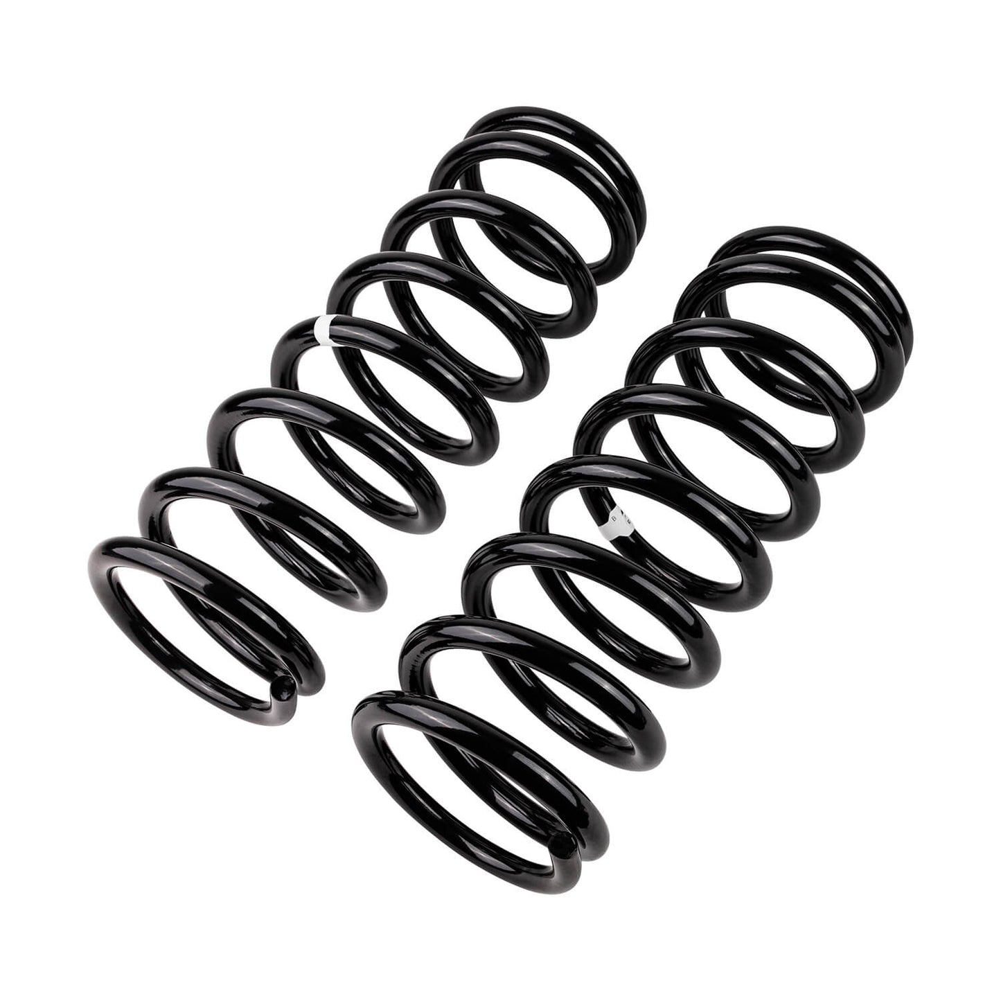 Old Man Emu Rear Coil Spring Set 3038 heavy-duty micro-alloyed steel springs for off-road 4x4 suspension systems
