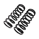 Old Man Emu Rear Coil Spring Set 3038 heavy-duty micro-alloyed steel springs for off-road 4x4 suspension systems