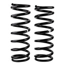 Old Man Emu Rear Coil Spring Set 3038 black micro-alloyed steel heavy-duty suspension springs for off-road 4x4 vehicles