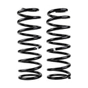 Old Man Emu Rear Coil Spring Set 3040 micro-alloyed steel heavy-duty suspension springs for off-road 4x4 vehicles