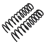 Old Man Emu Front Coil Spring Set 3047 manufactured from micro-alloyed steel for heavy-duty lifted 4x4 suspension systems