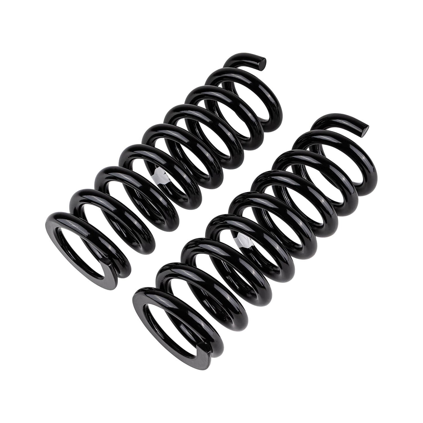 Old Man Emu Front Coil Spring Set 3048 micro-alloyed heavy-duty steel springs for lifted off-road 4x4 suspension