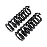 Old Man Emu Front Coil Spring Set 3048 micro-alloyed heavy-duty steel springs for lifted off-road 4x4 suspension