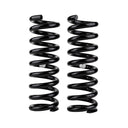 Old Man Emu Front Coil Spring Set 3048 heavy-duty micro-alloyed steel springs for lifted off-road 4x4 suspension