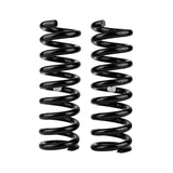 Old Man Emu Front Coil Spring Set 3048 heavy-duty micro-alloyed steel springs for lifted off-road 4x4 suspension