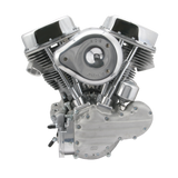 S&S Cycle 48-64 BT P93 Complete Assembled Engine