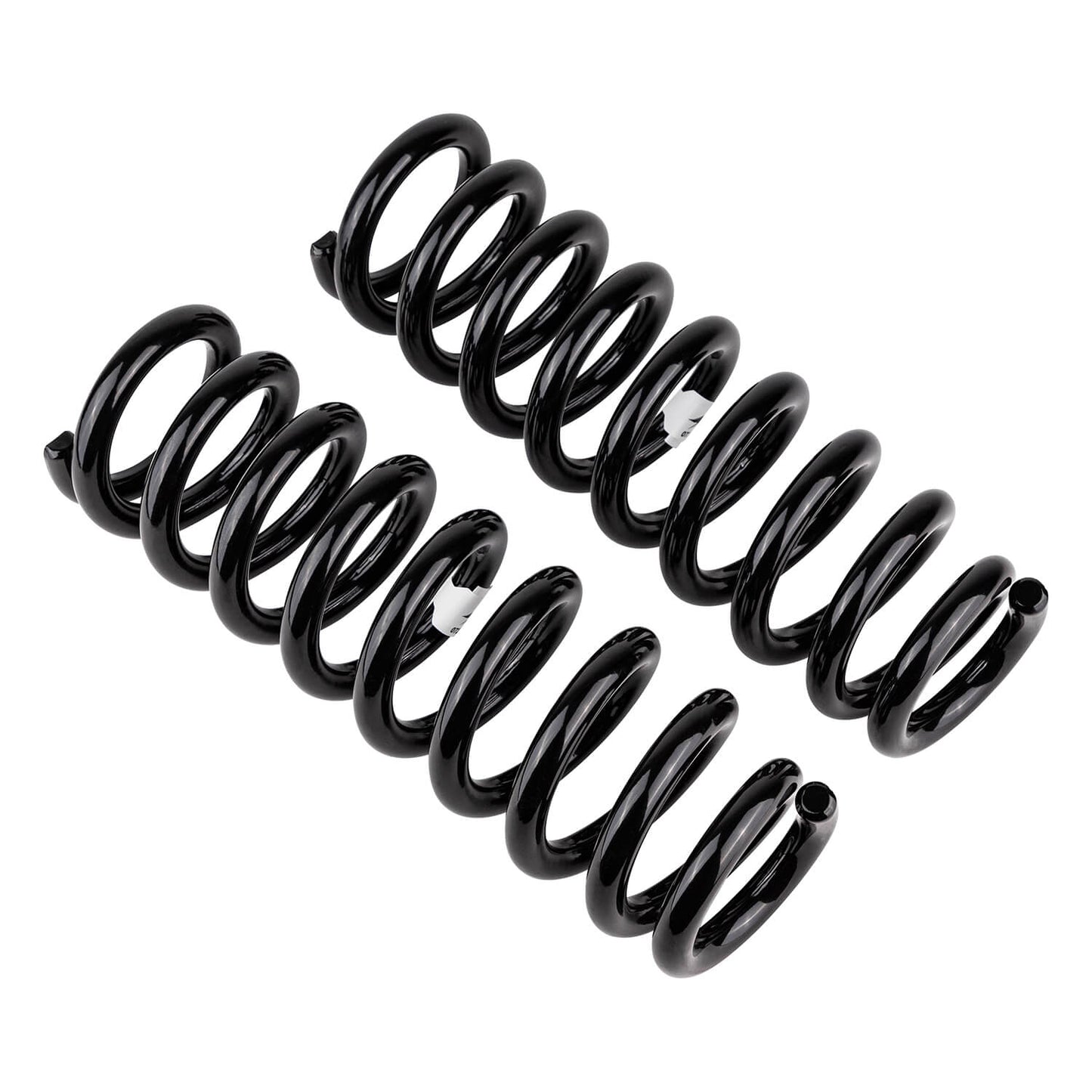 Old Man Emu Front Coil Spring Set 3057 micro-alloyed steel heavy-duty springs for lifted off-road 4x4 suspension