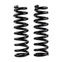Old Man Emu Front Coil Spring Set 3057 micro-alloyed steel suspension springs for lifted off-road 4x4 vehicles
